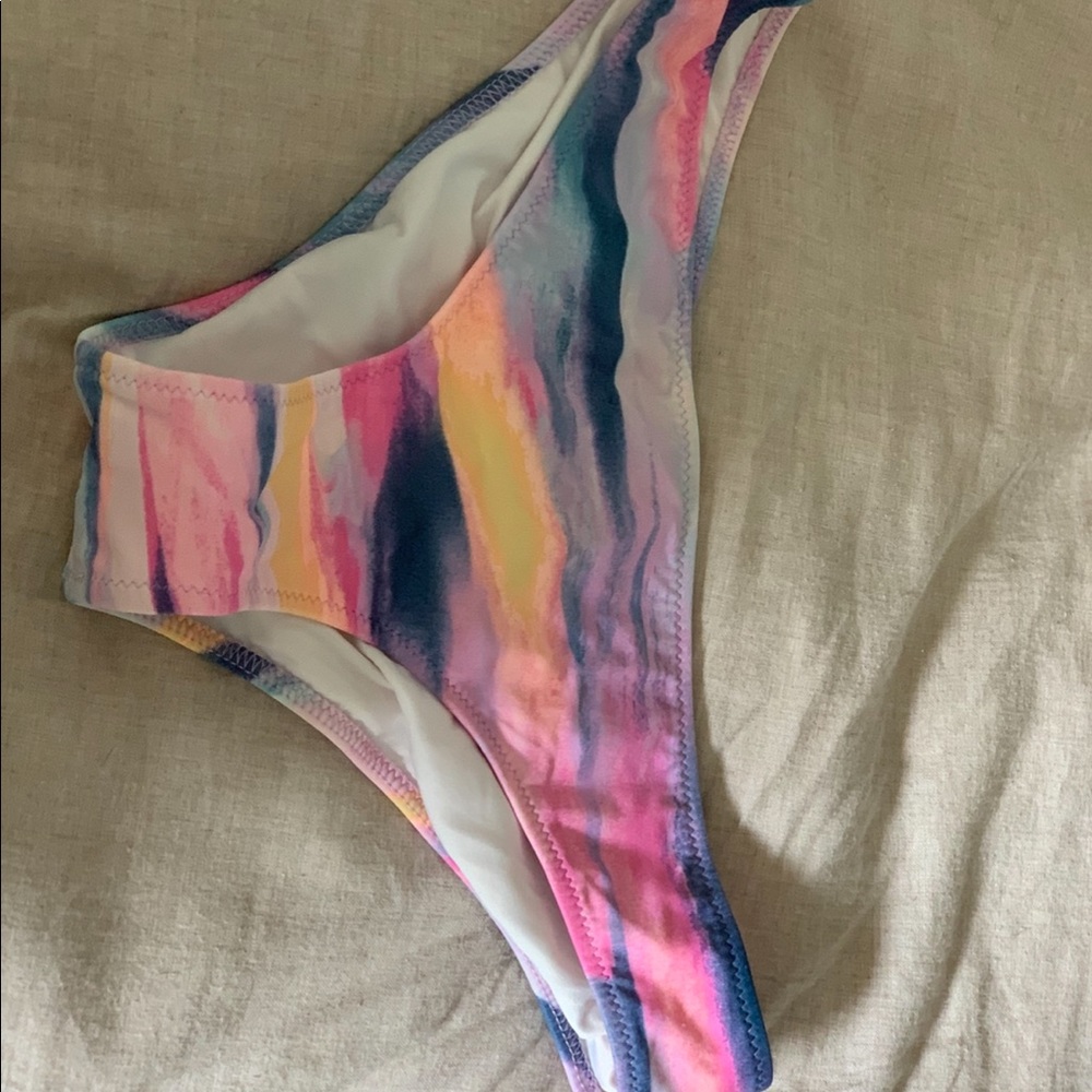 Swim bottoms